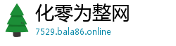 化零为整网